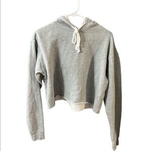 3/$30 🖤 Wild fable Cropped Hoodie Size XS